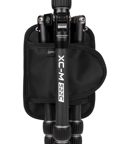 ProMaster XC-M Hipster & Strap - additional product view