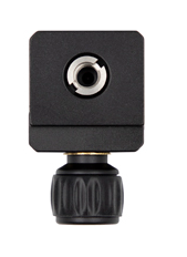 ProMaster XC-M Mini Dovetail Clamp - additional product view