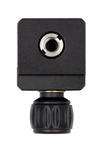 ProMaster XC-M Mini Dovetail Clamp - additional product view