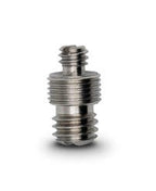 ProMaster XC-M reversible platform bolt, 1/4 inch-20 and 3/8 inch-16