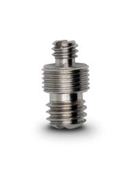 ProMaster XC-M reversible platform bolt, 1/4 inch-20 and 3/8 inch-16