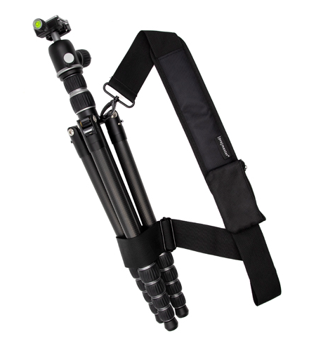 ProMaster XC-M Shoulder Strap - additional product view