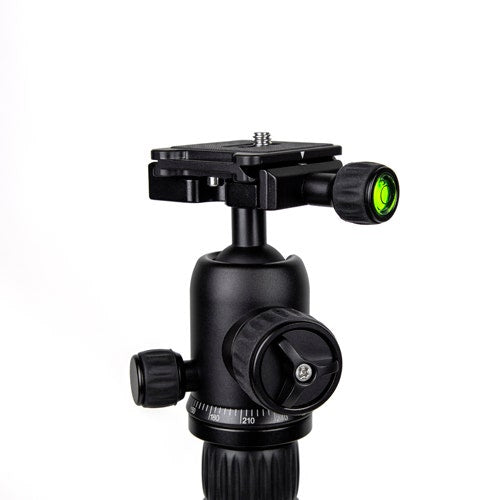 ProMaster XC-MH36 Ball Head - Black - additional product view