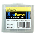 ProMaster XtraPower AA Battery Case