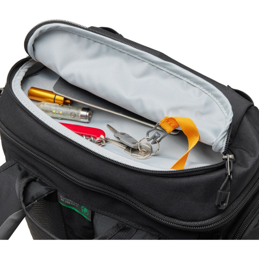 ProTactic Lite BP 250 AW III - additional product view