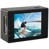 PULSE ActionCam 4K 30fps - Black - additional product view