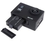 PULSE ActionCam 4K 30fps - Black - additional product view