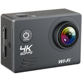 PULSE ActionCam 4K 30fps - Black - additional product view
