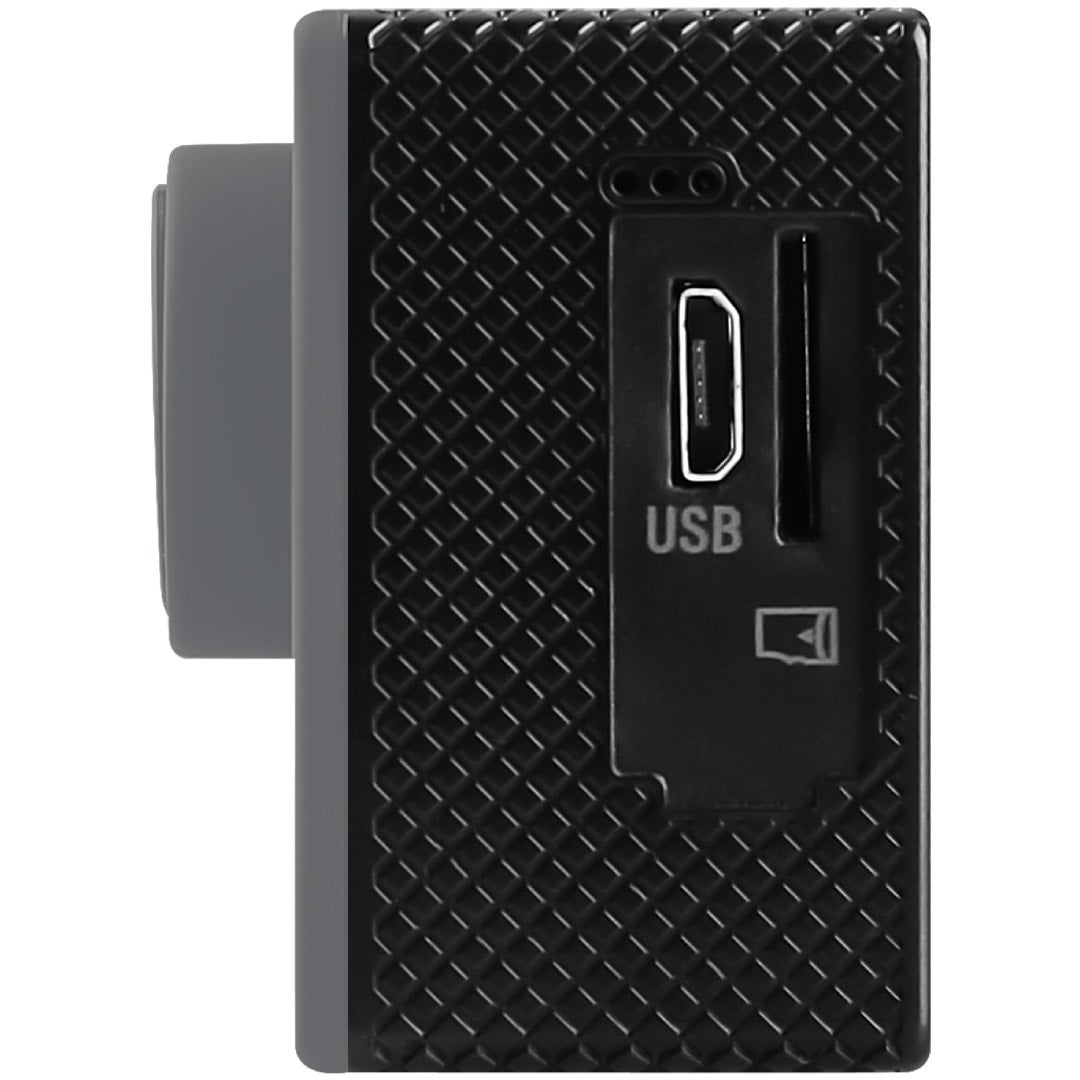 PULSE ActionCam 4K 30fps - Black - additional product view