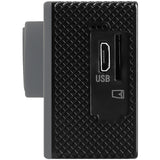 PULSE ActionCam 4K 30fps - Black - additional product view