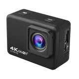 PULSE ActionCam Real 4K 60fps - Black - additional product view