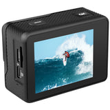 PULSE ActionCam Real 4K 60fps - Black - additional product view