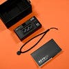 RETO 3D Classic 35mm Film Camera - Black - additional product view