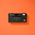 RETO 3D Classic 35mm Film Camera in black