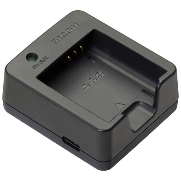 Ricoh BJ-11 battery charger for DB-110 battery