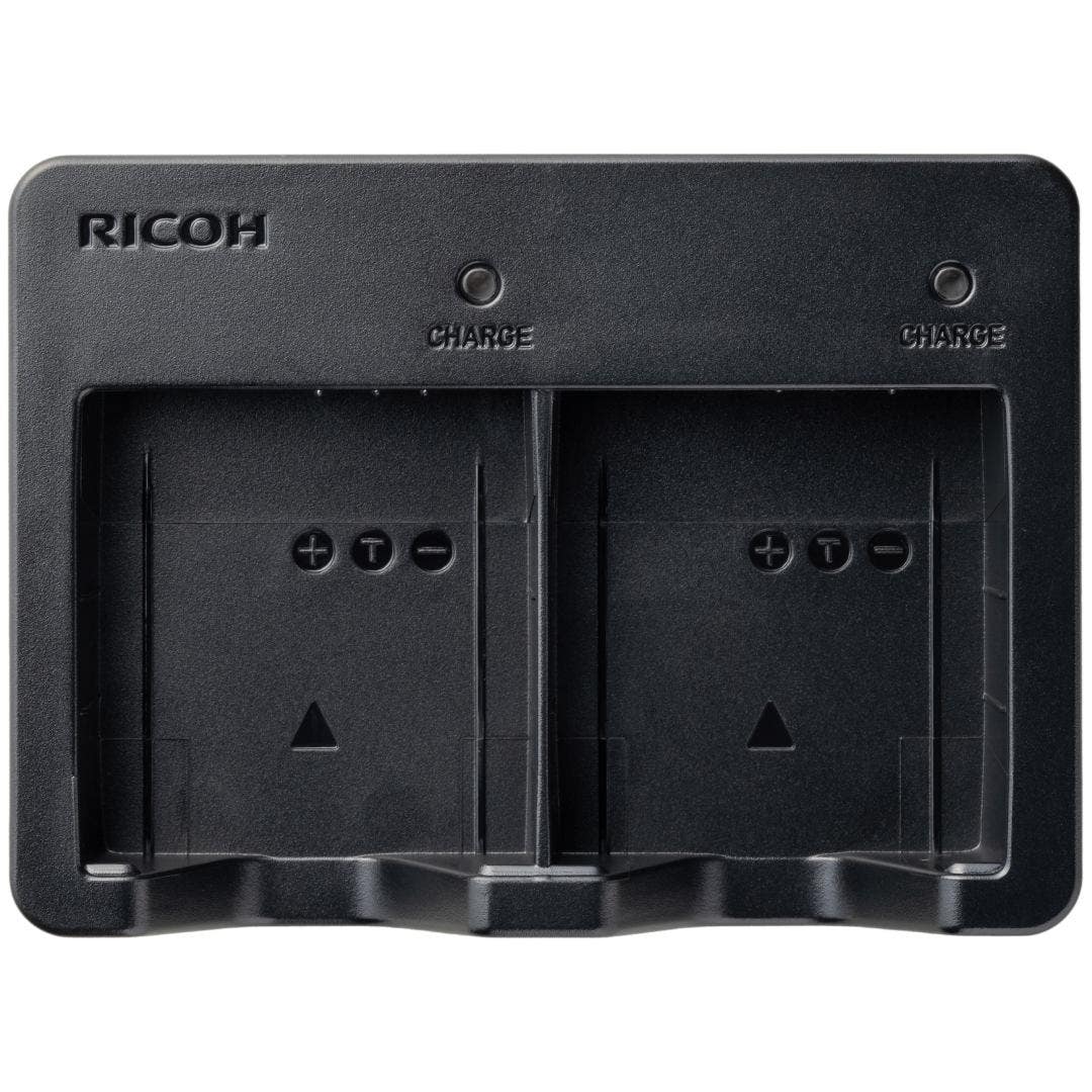 Ricoh BJ-12 Battery Charger - additional product view