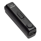 Ricoh CA-3 Remote Shutter Release for GR III / GR IIIX / Theta S - additional product view