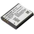Ricoh DB-110 lithium battery for GR III, GR IIIx, WG-6