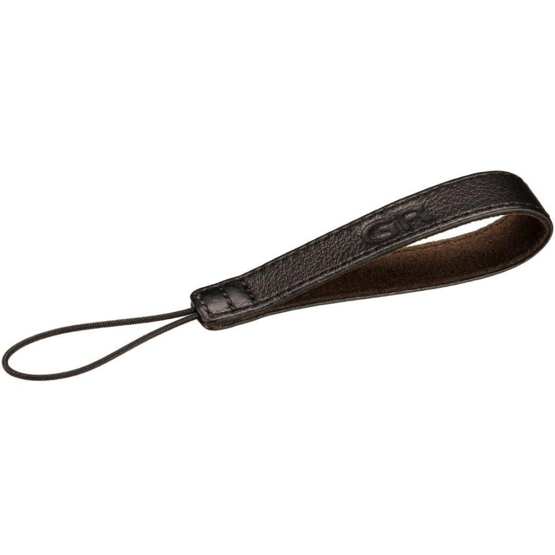 Ricoh Finger Strap Ricoh GS-4 Black - additional product view