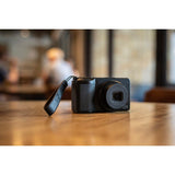 Ricoh Finger Strap Ricoh GS-4 Black - additional product view