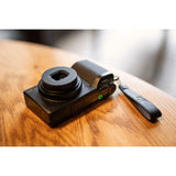 Ricoh Finger Strap Ricoh GS-4 Black - additional product view