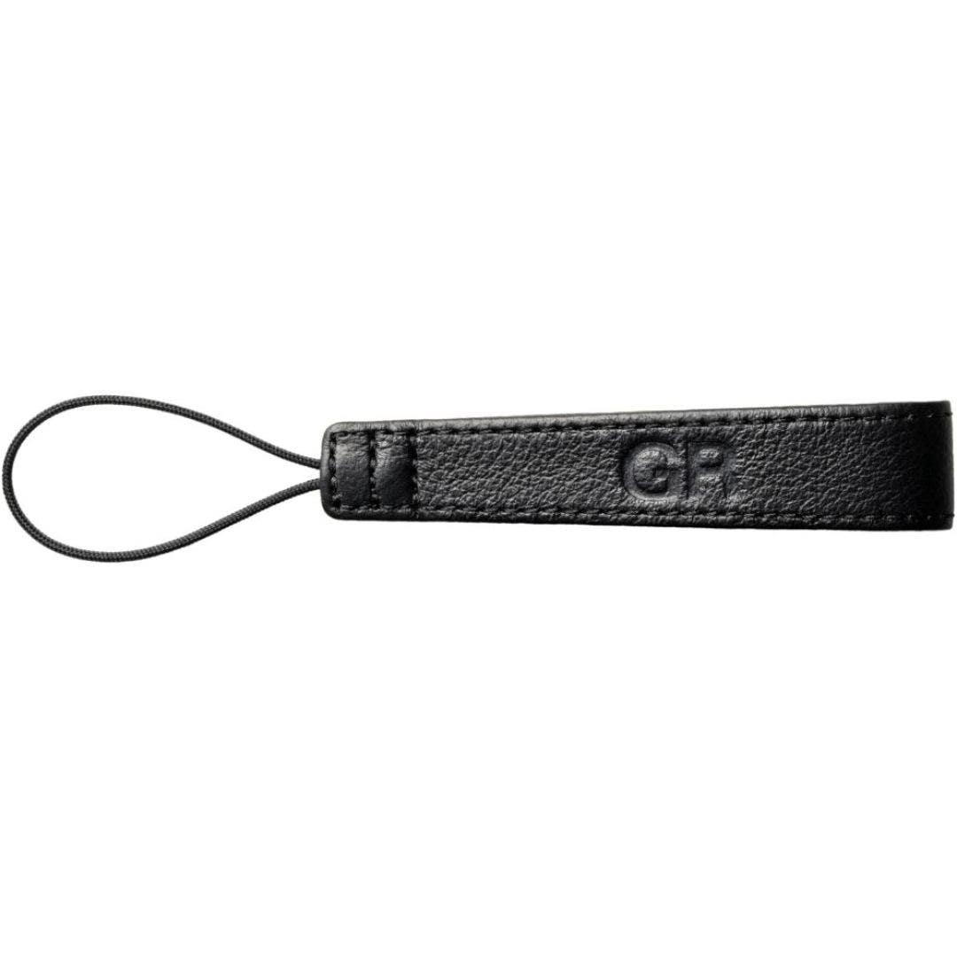 Ricoh Finger Strap GS-4 in black