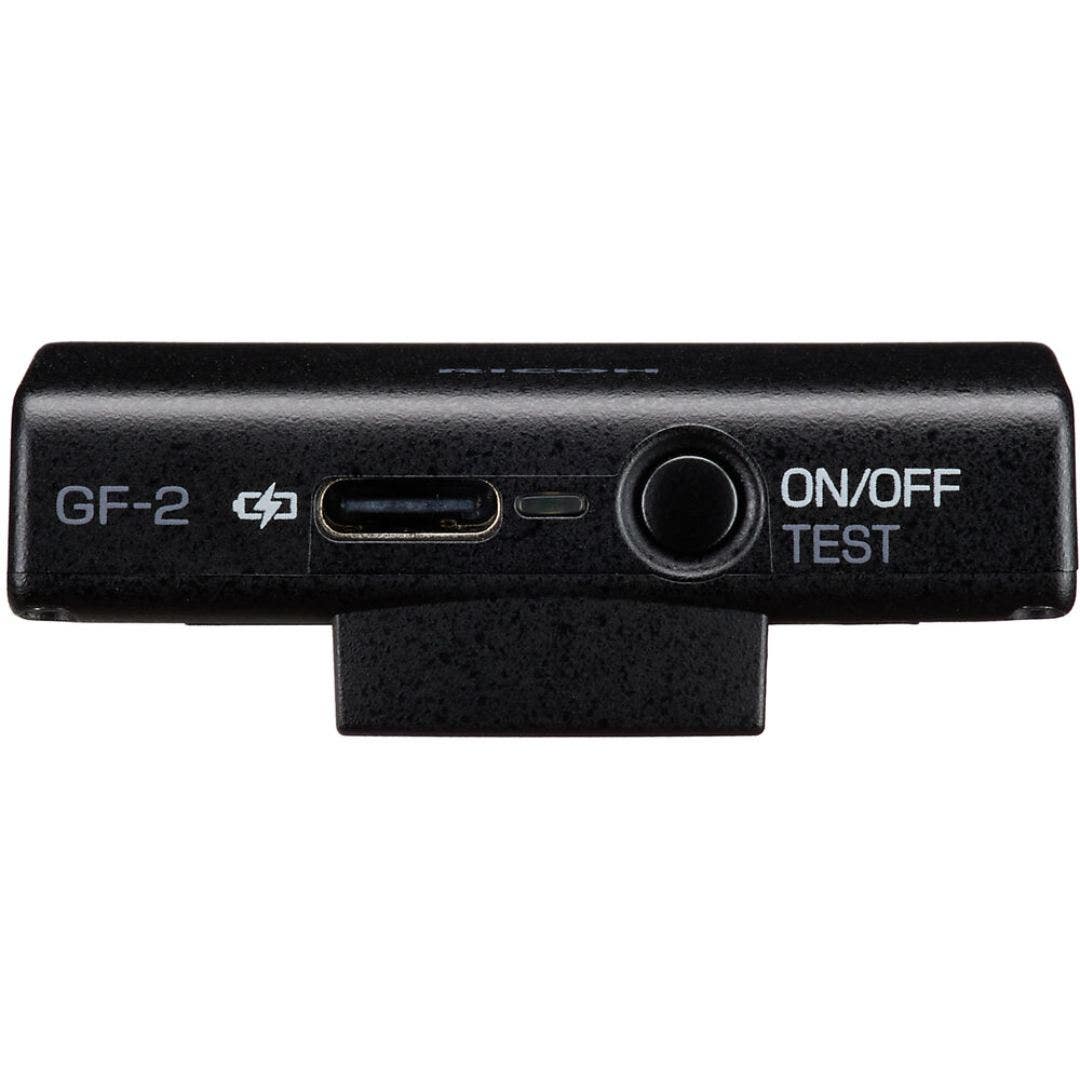 Ricoh GF-2 External Flash - additional product view