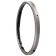 Ricoh GN-1 ring cap in dark grey for GR III