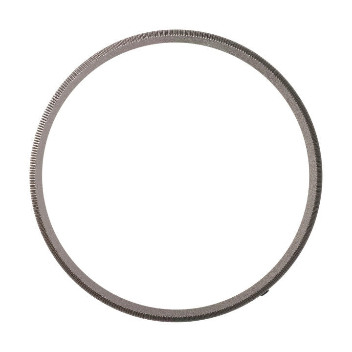 Ricoh GN-2 Ring Cap Dark Grey for GR IIIx - additional product view