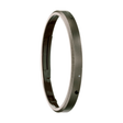 Ricoh GN-2 ring cap in dark grey for GR IIIx