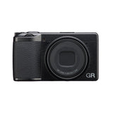 Ricoh GR IIIx HDF Digital Compact Camera - additional product view