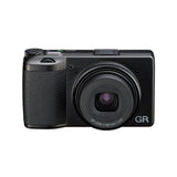 Ricoh GR IIIx HDF Digital Compact Camera - additional product view