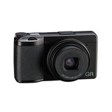 Ricoh GR IIIx HDF Digital Compact Camera - additional product view