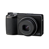 Ricoh GR IIIx HDF Digital Compact Camera - additional product view