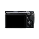 Ricoh GR IIIx HDF Digital Compact Camera - additional product view