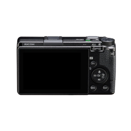 Ricoh GR IIIx HDF Digital Compact Camera - additional product view