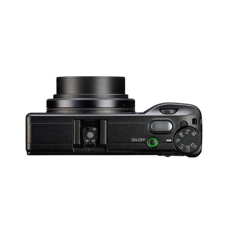 Ricoh GR IIIx HDF Digital Compact Camera - additional product view