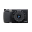 Ricoh GR IIIx HDF digital compact camera