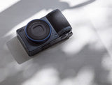 Ricoh GR IIIx Urban Edition Digital Compact Camera - additional product view
