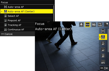 Ricoh GR IIIx Urban Edition Digital Compact Camera - additional product view