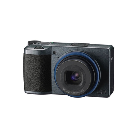 Ricoh GR IIIx Urban Edition Digital Compact Camera - additional product view