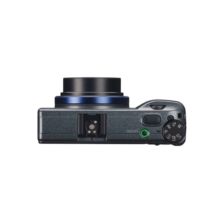Ricoh GR IIIx Urban Edition Digital Compact Camera - additional product view