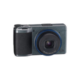 Ricoh GR IIIx Urban Edition Digital Compact Camera - additional product view