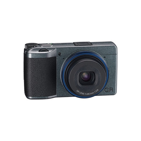 Ricoh GR IIIx Urban Edition Digital Compact Camera - additional product view