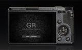 Ricoh GR IIIx Urban Edition Digital Compact Camera - additional product view