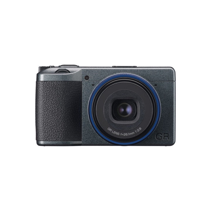 Ricoh GR IIIx Urban Edition digital compact camera