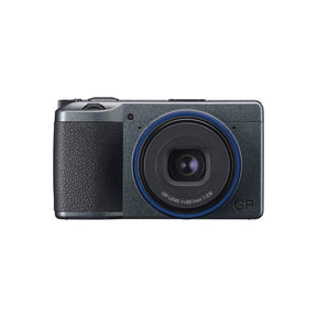 Ricoh GR IIIx Urban Edition digital compact camera