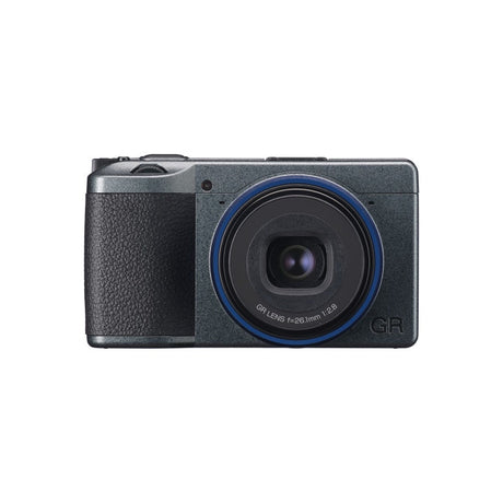 Ricoh GR IIIx Urban Edition digital compact camera
