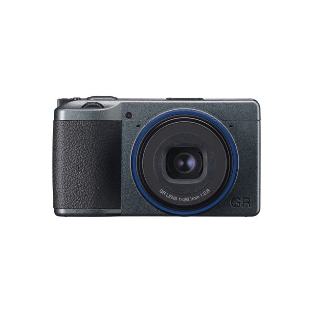 Ricoh GR IIIx Urban Edition digital compact camera