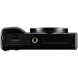 Ricoh GR IV Camera - Black - additional product view